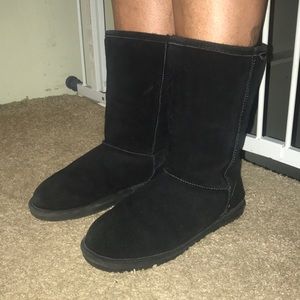 Bearpaw Boots